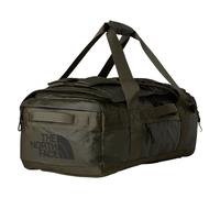 The North Face - Base Camp Voyager Duffel 42L - - Sport - Uomo - Verde - ONE SIZE