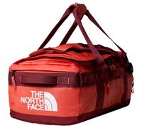 The North Face Borsone Base Camp Voyager 42 L Rosso Codice NF0A52RQEED Rosso