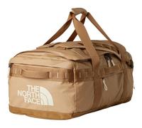The North Face - Base Camp Voyager Duffel 62L - Borsa da viaggio One Size marrone/beige