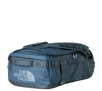 The North Face Base Camp Voyager Duffel - Borsa da viaggio/Zaino S 57.6 cm (granite grey/frost grey, S)
