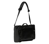 The North Face Base Camp Voyager Messenger Bag Messaggero 45 cm Scomparto per laptop grigio