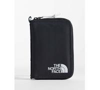The North Face Portafoglio Base Camp Voyager Tnf Black-tnf White-npf Rozmiar Taglia Unica male