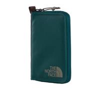 The North Face Base Camp Voyager - Portafogli Pacific Teal/Dark Chest, taglia unica
