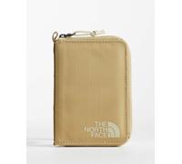 The North Face Portafoglio Base Camp Voyager Khaki Stone-utility Brown-desert Stone Rozmiar Taglia Unica male