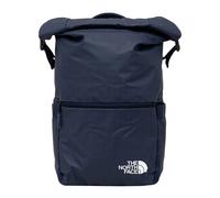The North Face - Base Camp Voyager Rolltop - - Sport - unisex - Blu - ONE SIZE