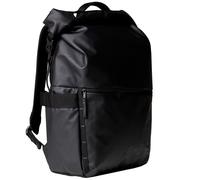 Zaino The North Face Base Camp Voyager Rolltop 25L nero grigio scuro