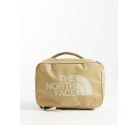 Beauty case The North Face Base Camp Voyager marrone chiaro