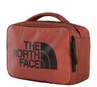 The North Face Base Camp Voyager Wash Bag Marrone