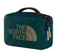 The North Face - Base Camp Voyager Dopp Kit - Borsetta da toilette One Size pacific teal / dark chestnut