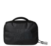 The north face base camp voyager 4l borsa da toilette nera