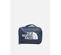 The North Face - Base Camp Voyager Toiletry Kit Blu - Pelletteria T.U Blu