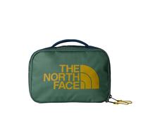 The North Face Base Camp Voyager Toiletry Kit Duck green/shady blue