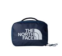 The North Face Base Camp Voyager Toiletry Kit Shady blue/summit navy