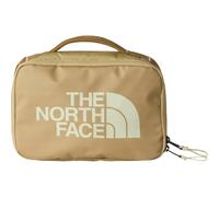 The North Face - Base Camp Voyager Dopp Kit - Borsetta da toilette One Size khaki stone / desert stone
