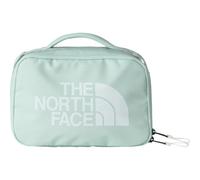 THE NORTH FACE Base Camp Voyager Toiletry Kit - Unisex - Verde / Blu - Taglia unica- modello 2026
