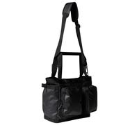 The North Face - Base Camp Voyager Tote - Borsa a tracolla One Size nero