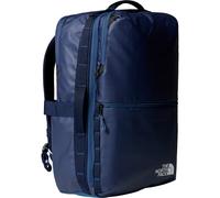 Zaino da viaggio The North Face Base Camp Voyager Travel Pack Colore: blu scuro