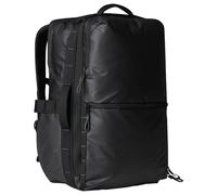 The North Face Base Camp Voyager Travel Pack- Zaino 16" 49 cm (tnf black/asphalt grey)