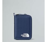 Portafoglio The North Face Base Camp Voyager blu navy