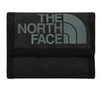 The North Face Base Camp Wallet Ref. NF0A52TH4H01 Colore Nero Taglia Unica