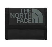 The North Face Base Camp Wallet - portafoglio Black unisex Pfc-Free