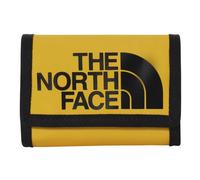 The North Face Base Camp Wallet - portafoglio Yellow unisex Pfc-Free
