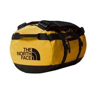 The North Face Base Camp XS Holdall 45 cm giallo