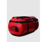 The North Face - Base Camp XXL - Borsone rosso e nero One Size