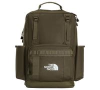 The North Face Base Camp - Zaino 16 47 cm (stone slab/granite grey) marrone