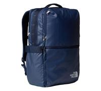 Zaino The North Face Base Camp Voyager 26L blu tempesta