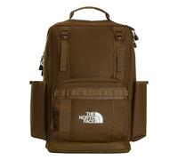 The North Face Base Camp - Zaino 16 47 cm (stone slab/granite grey) marrone