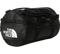 The North Face Base Camp S Borsone da viaggio nero, nylon, unisex