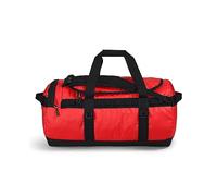 The North Face Base camp Zaino Tnf Rosso/Tnf Nero Taglia unica