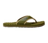 The North Face Infradito Base Camp II Uomo marrone verde Taglia 42