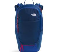 Zaino da escursionismo the north face basin 18l blu