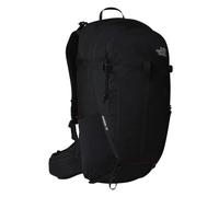 The North Face - Zaino da trekking - Basin 36 U Black/Black - Nero