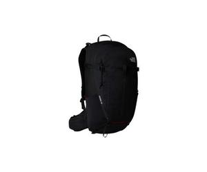The north face basin 36l hiking backpack black