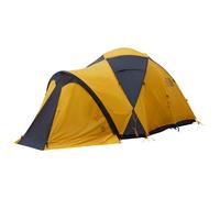THE NORTH FACE NF0A8BD0C8T BASTION 4 Tenda da campeggio Uomo SUMMIT GOLD/ASPHALT GREY Taglia OS