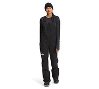 THE NORTH FACE Bavaglino da Donna Freedom (Standard e Taglie Forti), TNF Nero, 3XL