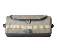 Beauty case The North Face BC Travel Canister grigio blu pallido