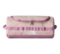 The North Face - Beauty case 5,7 L - BC Travel Canister L Metal Pink Hush in Nylon - Rosa