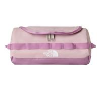 The North Face - Beauty case 3,5 L - BC Travel Canister S Metal Pink Hush in Nylon - Rosa