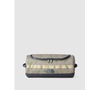 Beauty case The North Face BC Travel Canister grigio blu pallido