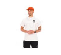 The North Face BCD Celebration SS Graphic M - T-shirt - uomo White XL