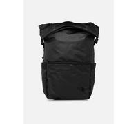 Zaino The North Face Base Camp Voyager Rolltop 25L nero grigio scuro