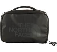 Beauty case The North Face Base Camp Voyager nero grigio scuro
