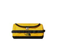 The North Face - Base Camp Travel Canister - Borsetta da toilette S - 3,5 l summit gold /nero