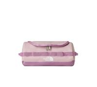 THE NORTH FACE Beauty-Case Base Camp Travel Canister S 3,5L rosa