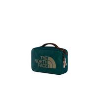 The North Face - Base Camp Voyager Dopp Kit - Borsetta da toilette One Size pacific teal / dark chestnut