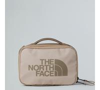 The North Face Beauty Case Base Camp Voyager Mushroom Grey-mocha Brown Rozmiar Taglia Unica male